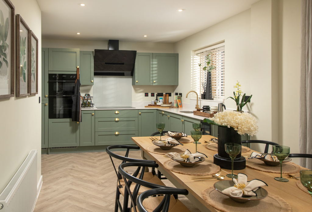 Additional image 2 of 3 bed semi-detached house for saleBumblebee Lane, Winkleigh EX19