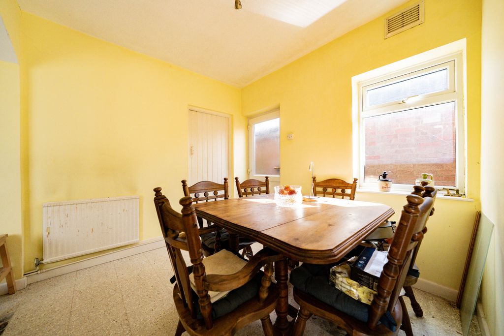 Additional image 12 of 5 bed detached house for saleManor Road, Desford, Leicester, Leicestershire LE9