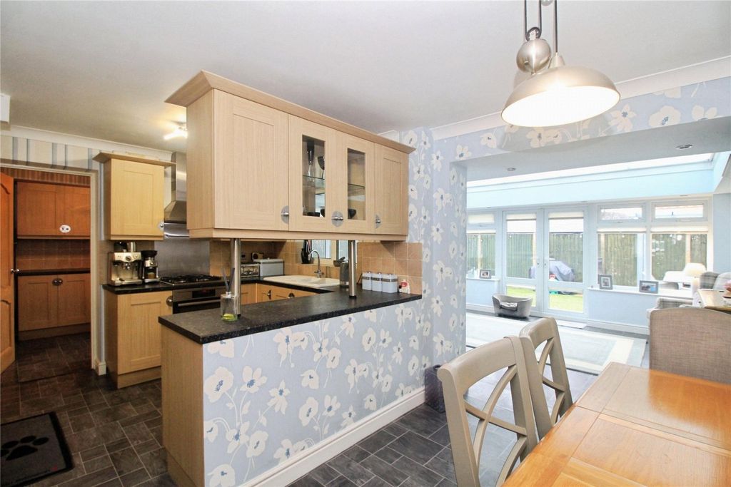 Additional image 4 of 5 bed detached house for salePear Tree Close, Barwell, Leicester, Leicestershire LE9