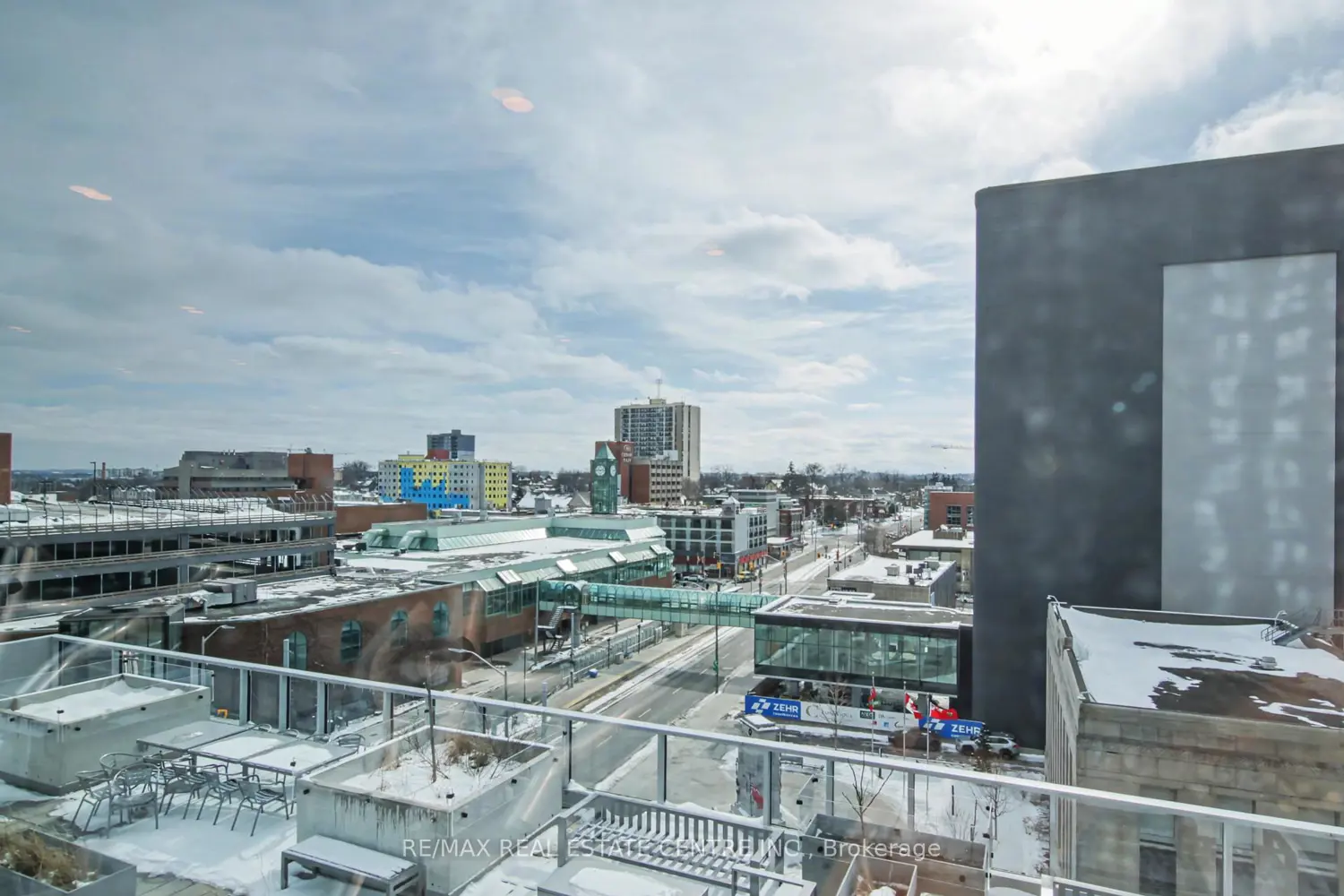 Additional image 16 of 60 Frederick Street 404
