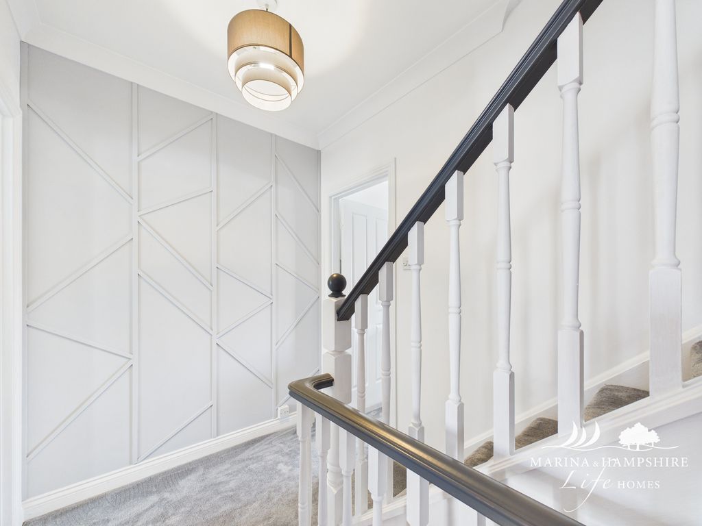 Additional image 16 of 4 bed town house for saleBryher Island, Port Solent PO6