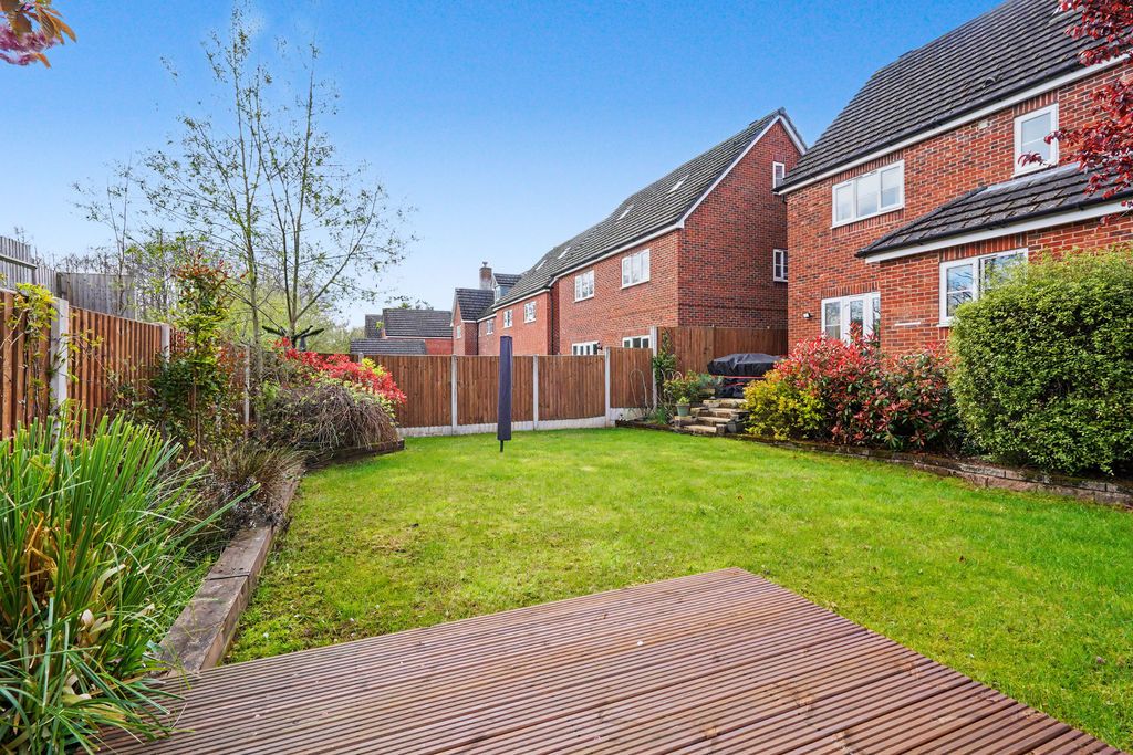 Additional image 35 of 5 bed detached house for saleBrook View, Newport TF10