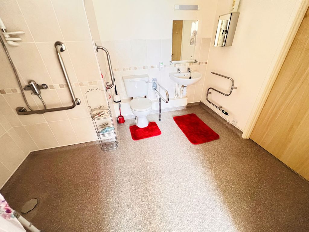 Additional image 12 of 2 bed flat for saleWinehala Court, Willenhall WV12