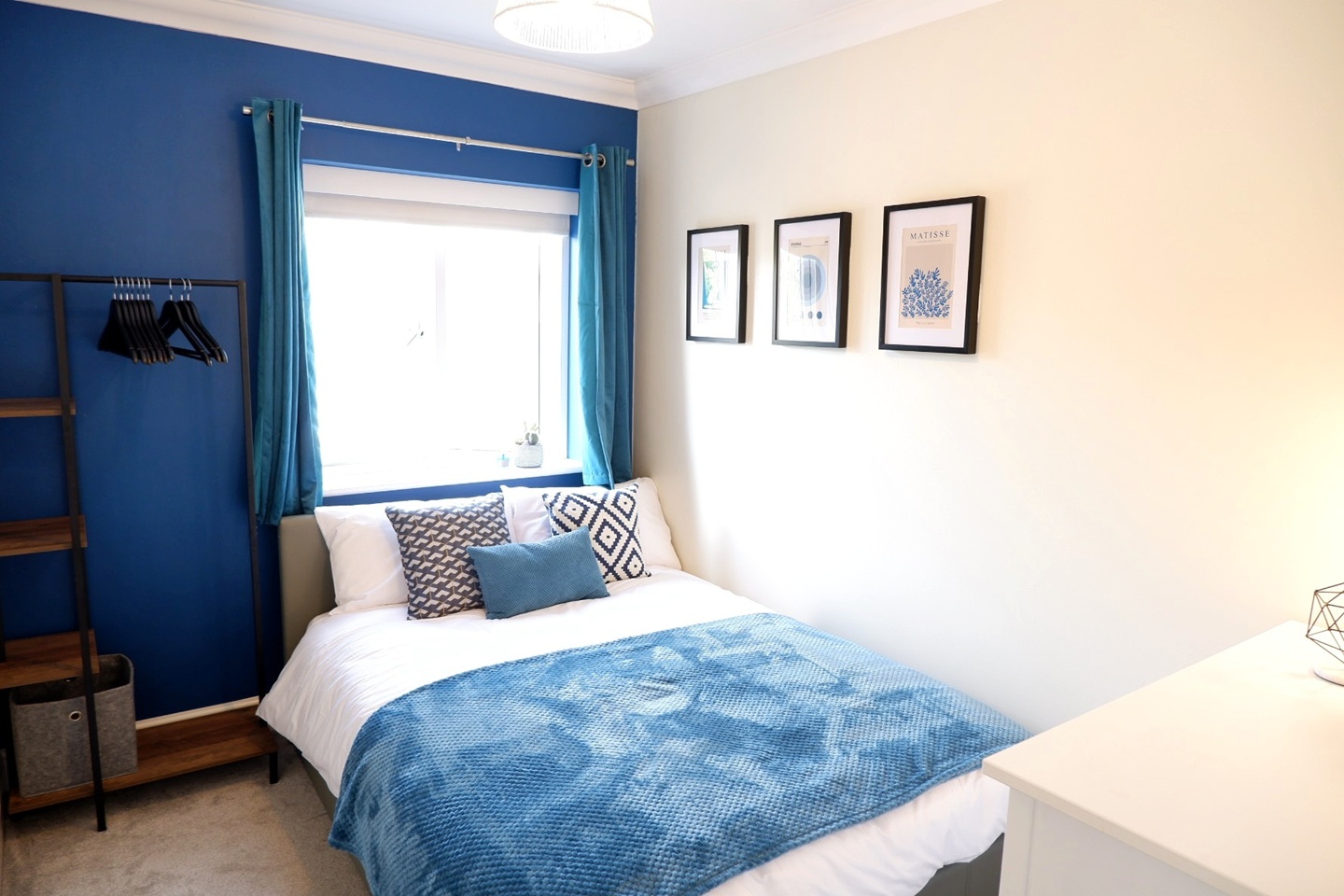 Additional image 9 of 2 Bed Flat, Victoria Road, CB4, N1 7GU