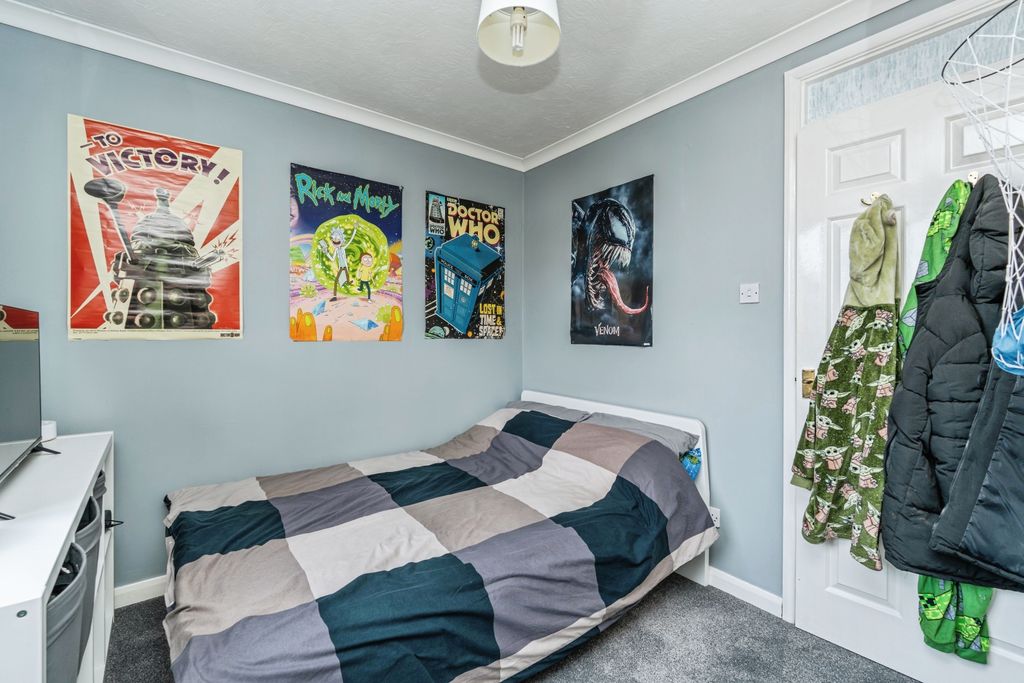 Additional image 13 of 2 bed terraced house for saleBrunel Road, Southampton SO15