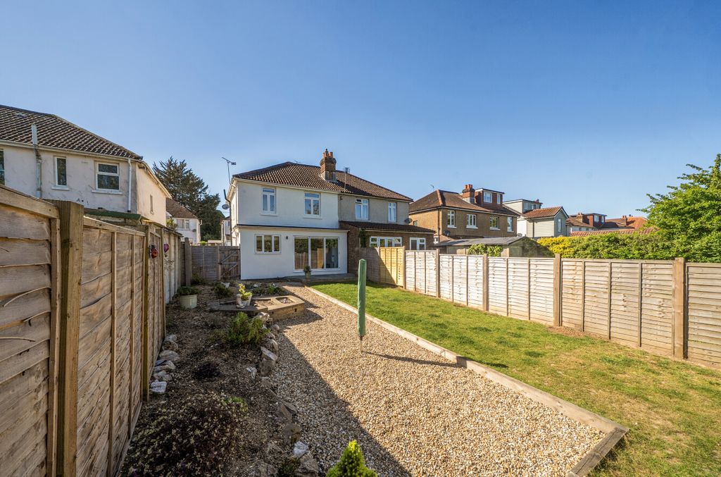Additional image 8 of 3 bed semi-detached house for saleMerton Road, Highfield, Southampton, Hampshire SO17
