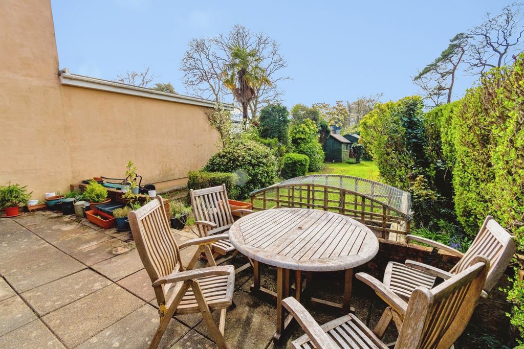 Additional image 16 of 3 bed semi-detached house for saleHill Lane, Bassett, Southampton, Hampshire SO15