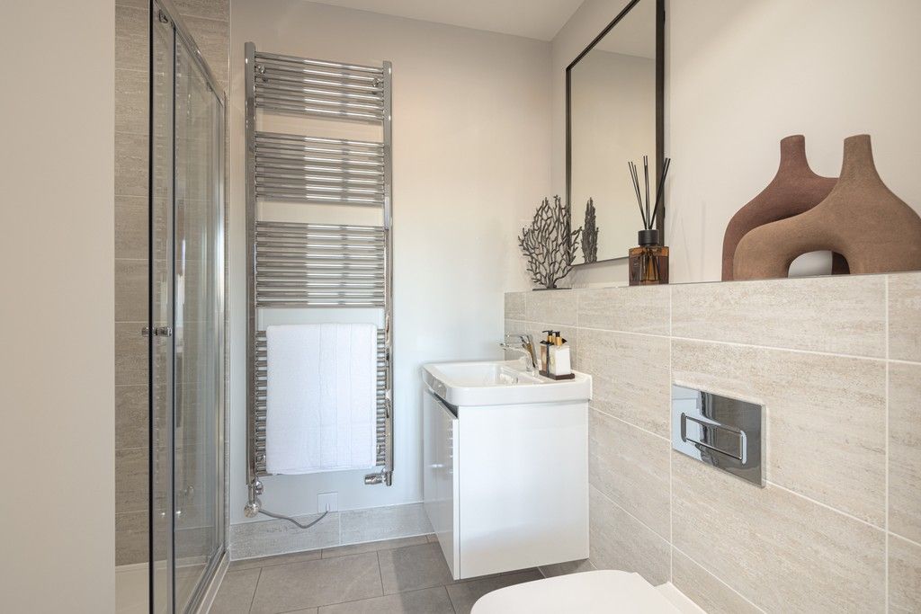 Additional image 8 of 4 bed detached house for sale"Laurel" at Woodlark Way, Finchampstead, Wokingham RG40
