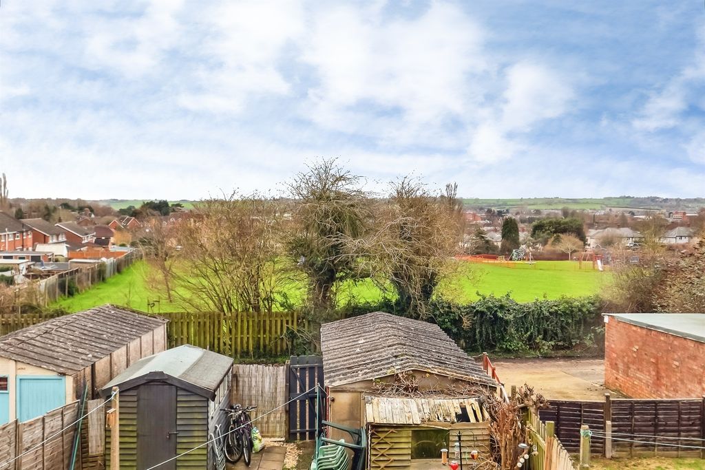 Additional image 12 of 3 bed semi-detached house for saleArden Way, Market Harborough LE16