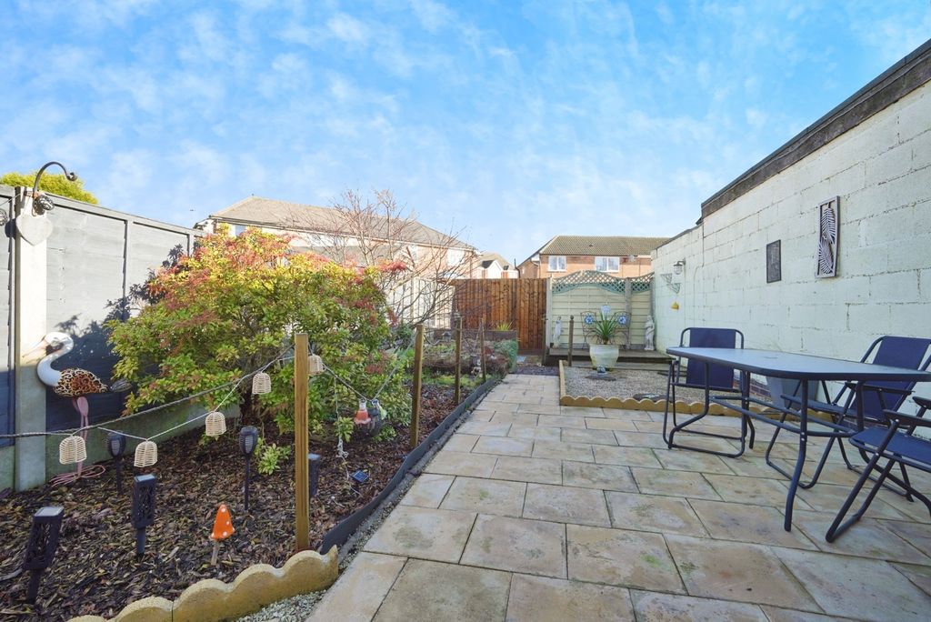 Additional image 16 of 3 bed terraced house for saleBelvoir Road, Coalville, Leicestershire LE67