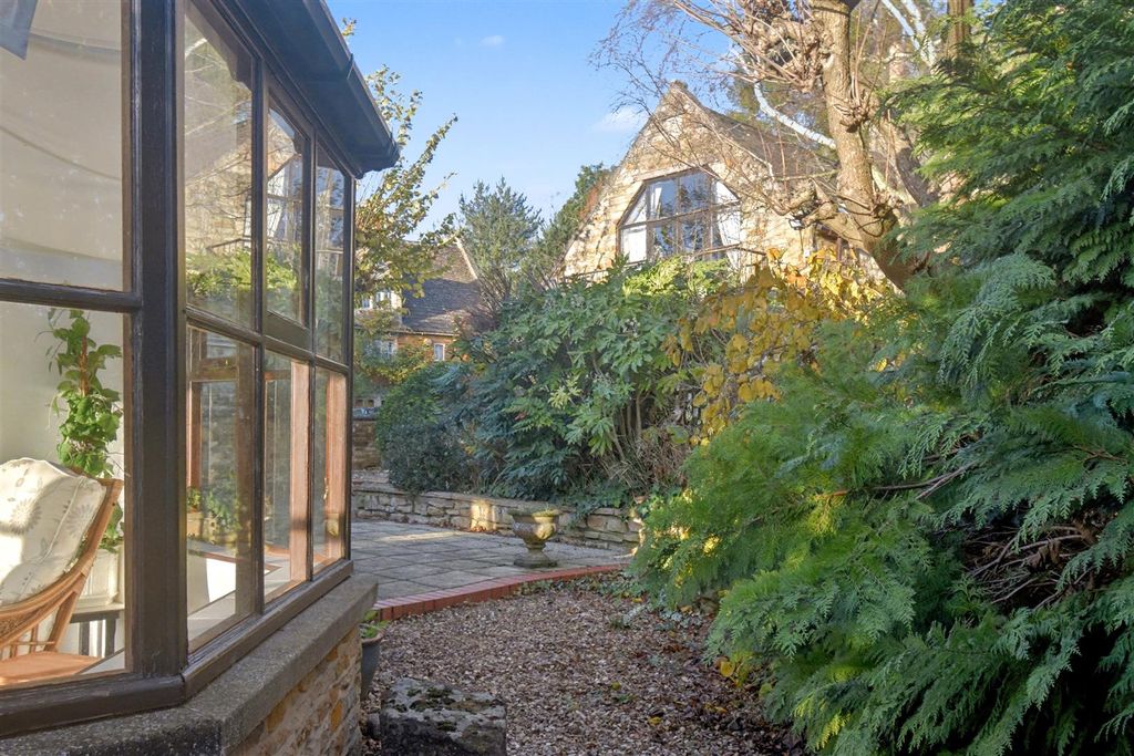 Additional image 42 of 4 bed barn conversion for saleLE16, High Street, Great Easton, Market Harborough