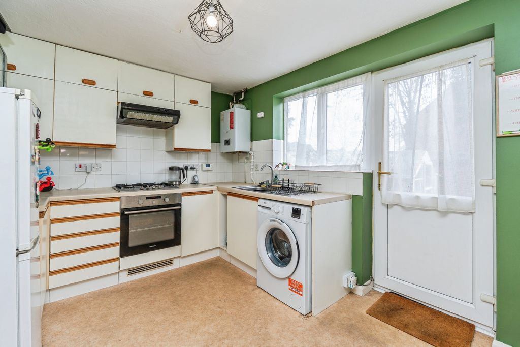Additional image 6 of 2 bed terraced house for saleBrunel Road, Southampton SO15