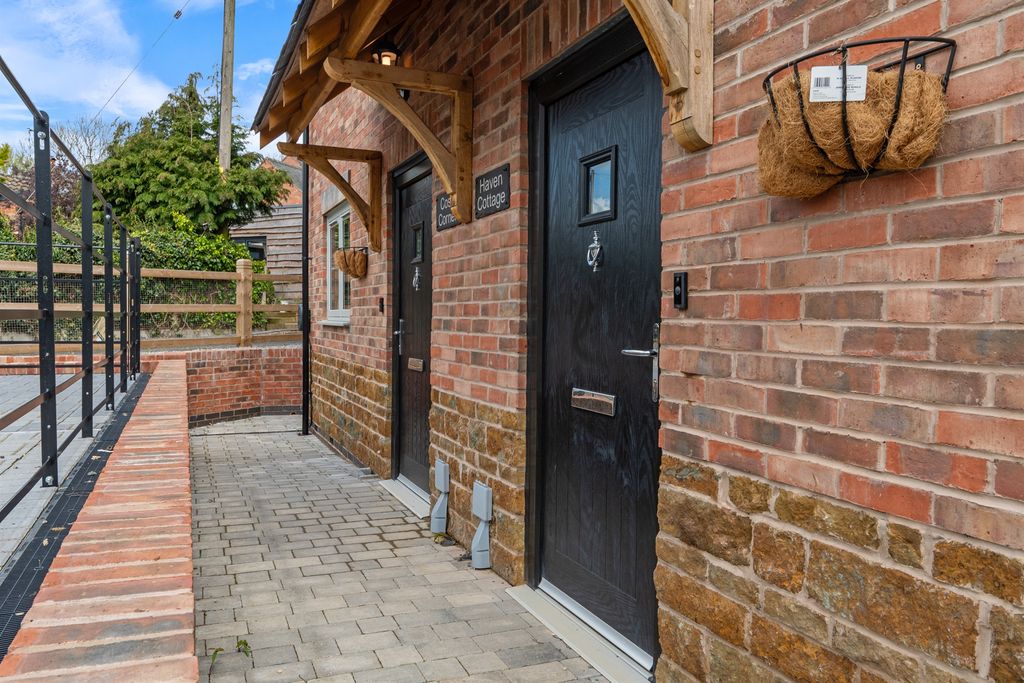 Additional image 2 of 2 bed semi-detached house for saleMain Street, Tugby, Leicester LE7
