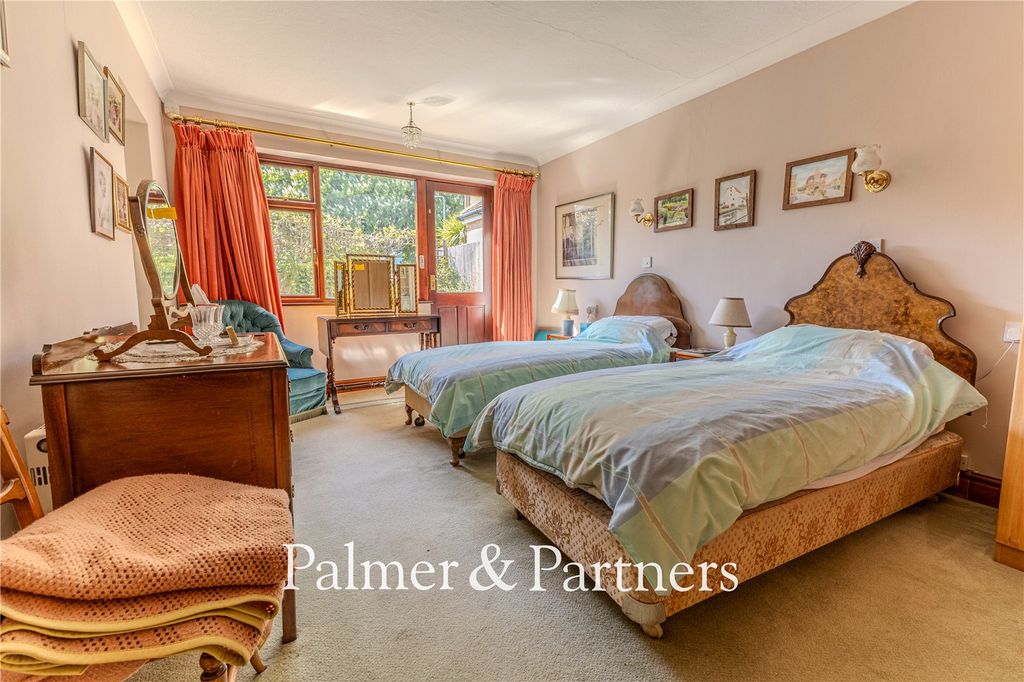 Additional image 13 of 3 bed bungalow for saleWestholme Close, Woodbridge, Suffolk IP12
