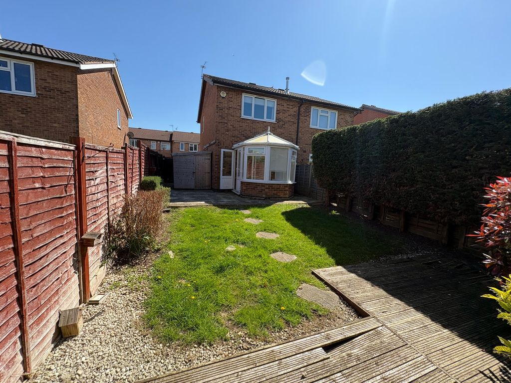 Additional image 6 of 2 bed semi-detached house for saleBushnell Close, Broughton Astley, Leicester LE9