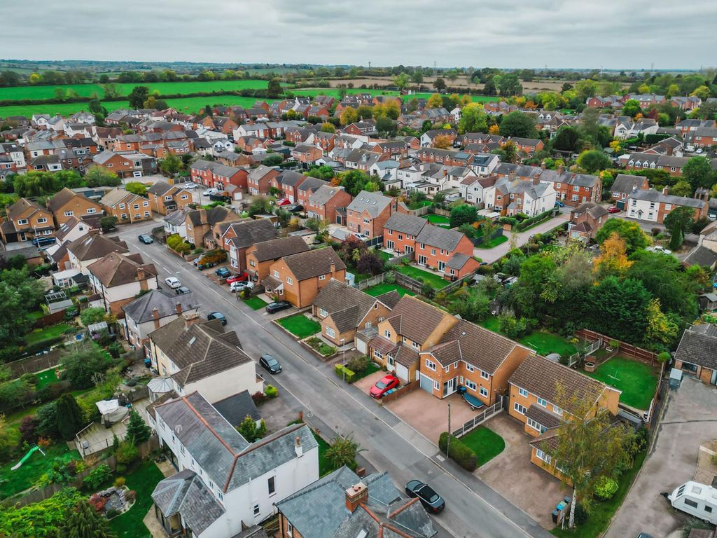 Additional image 23 of 5 bed detached house for saleProspect Road, Kibworth Beauchamp LE8