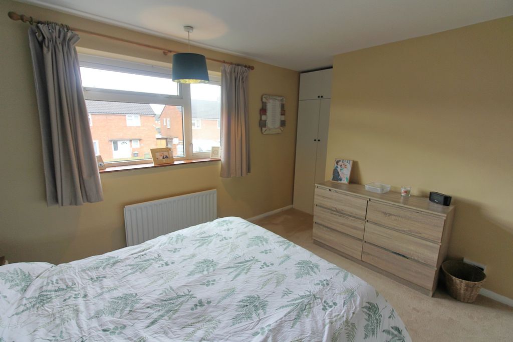 Additional image 10 of 3 bed town house for saleOrson Drive, Wigston, Leicester LE18