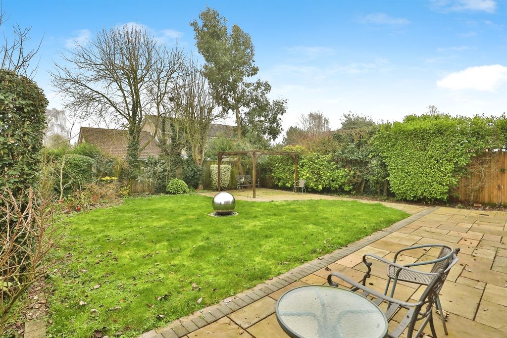 Additional image 13 of 4 bed detached house for saleBarnham Broom Road, Wymondham NR18