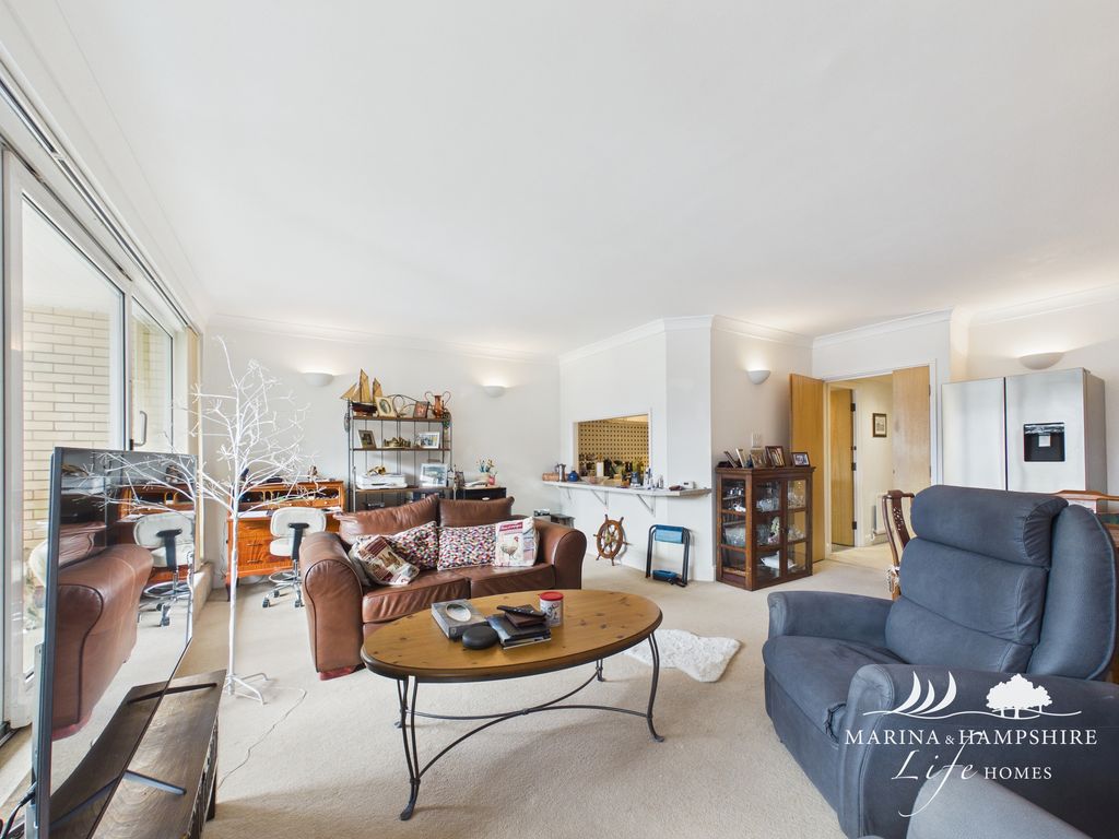 Additional image 18 of 2 bed flat for saleOyster Quay, Port Solent PO6