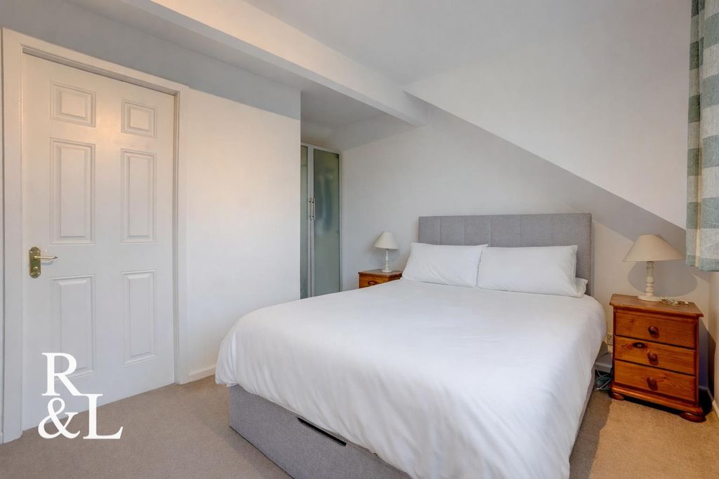 Additional image 18 of 4 bed detached house for saleYork Close, Measham, Swadlincote DE12