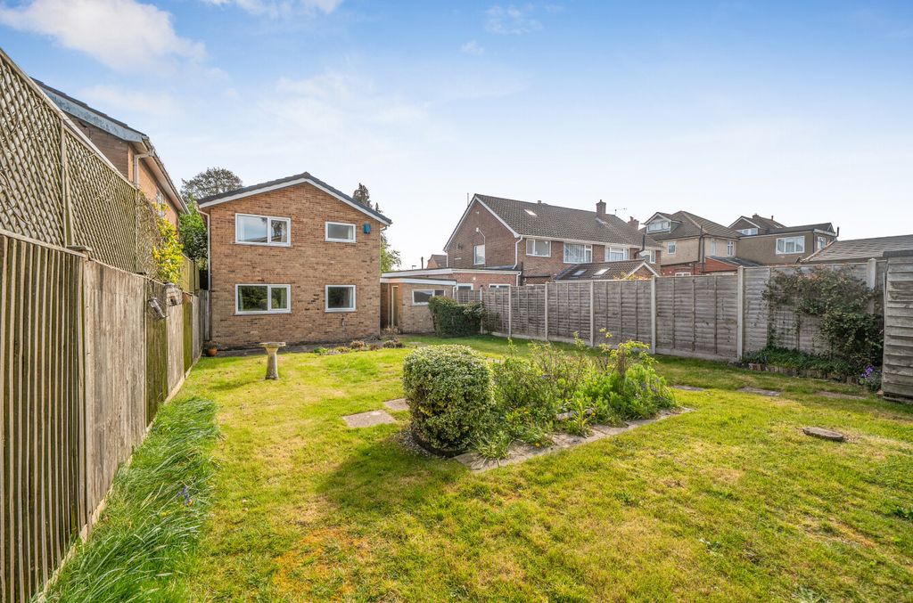Additional image 13 of 3 bed detached house for saleCrabwood Road, Maybush, Southampton, Hampshire SO16
