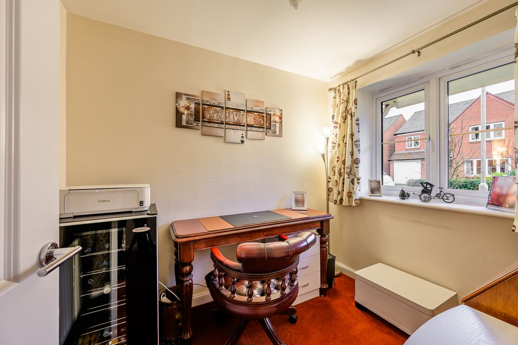 Additional image 10 of 4 bed detached house for saleStone Bridge, Newport TF10