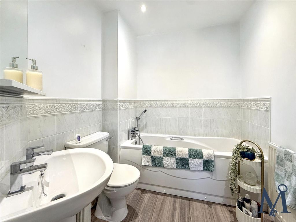 Additional image 18 of 3 bed end terrace house for saleSandringham Road, Coalville LE67
