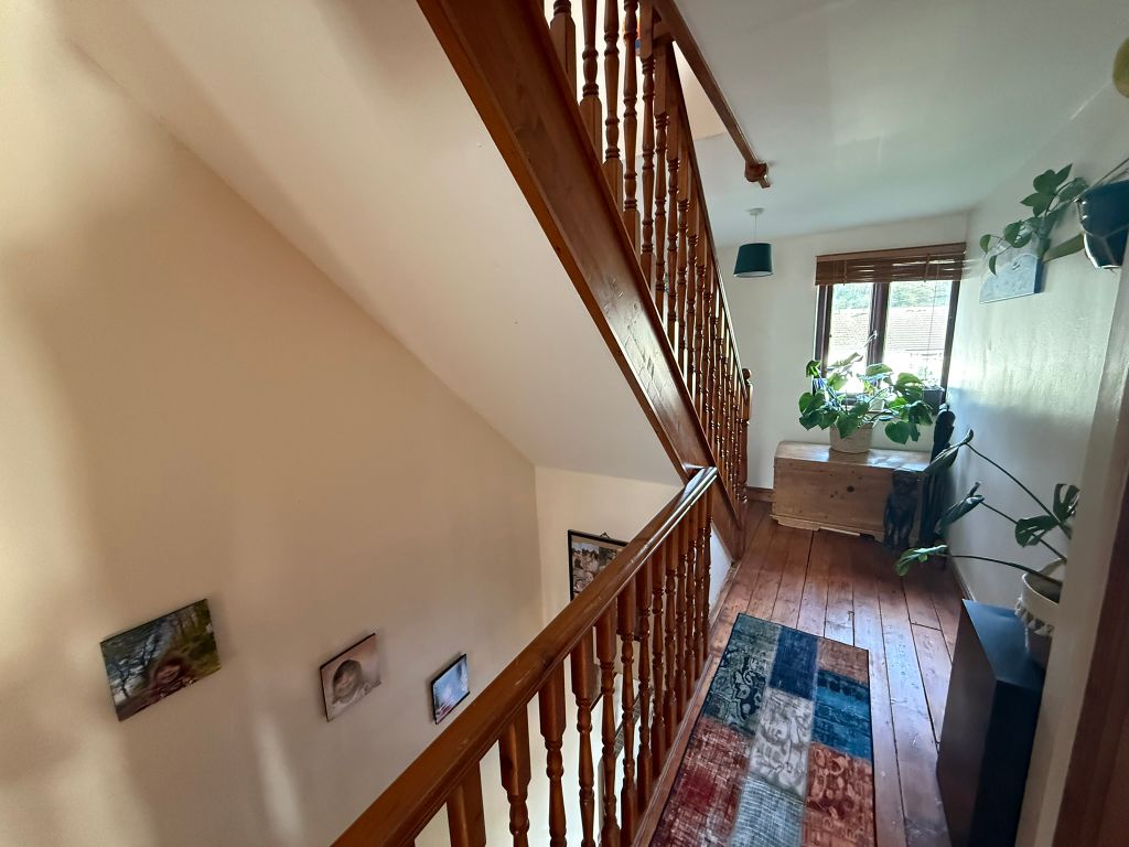 Additional image 7 of 3 bed semi-detached house for saleMaesyderi, Talybont SY24
