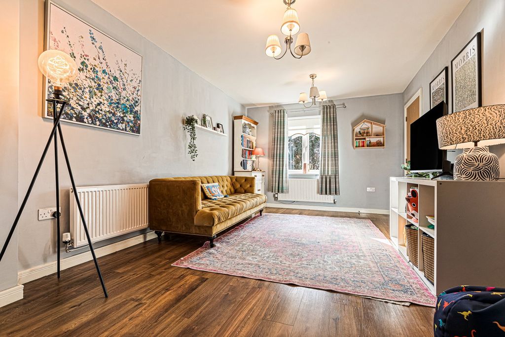 Additional image 5 of 4 bed detached house for saleHawthorn Grove, Sapcote, Leicester LE9