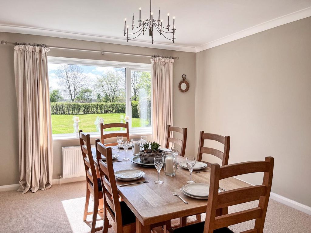 Additional image 16 of 3 bed detached house for saleMain Street, Frolesworth, Lutterworth LE17