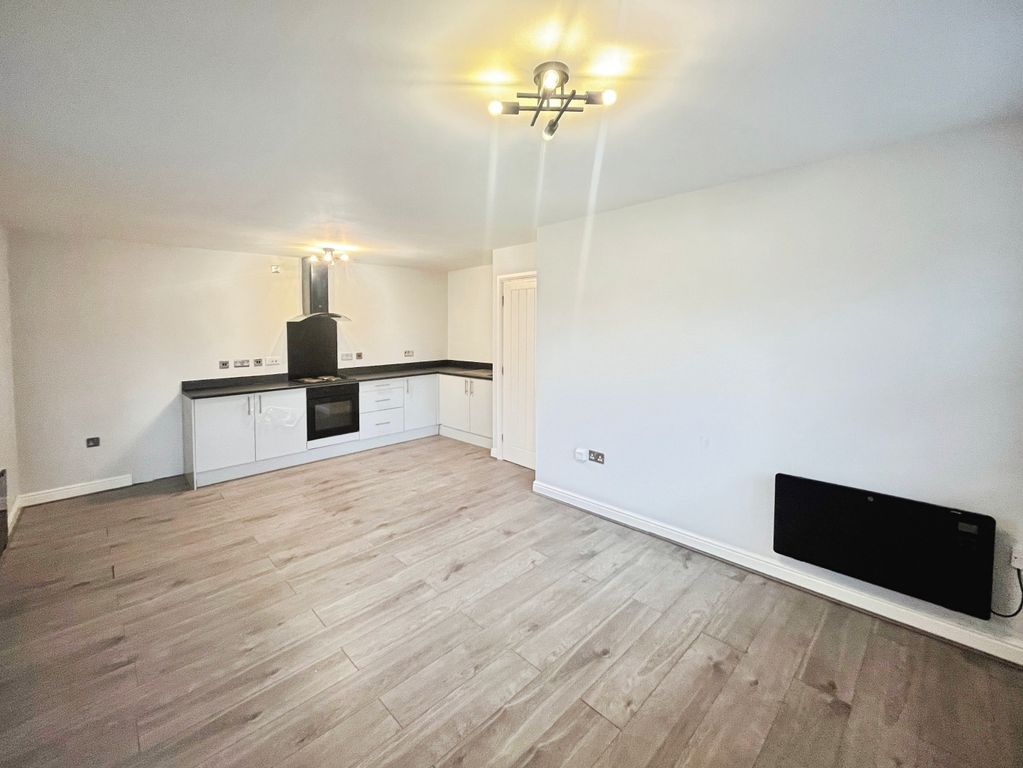 2 bed flat for saleGas Street, Platt Bridge, Wigan WN2