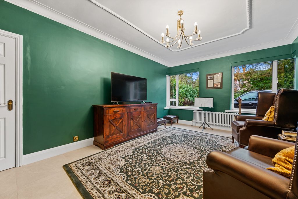 Additional image 9 of 5 bed detached house for saleHolly Road North, Wilmslow, Cheshire SK9