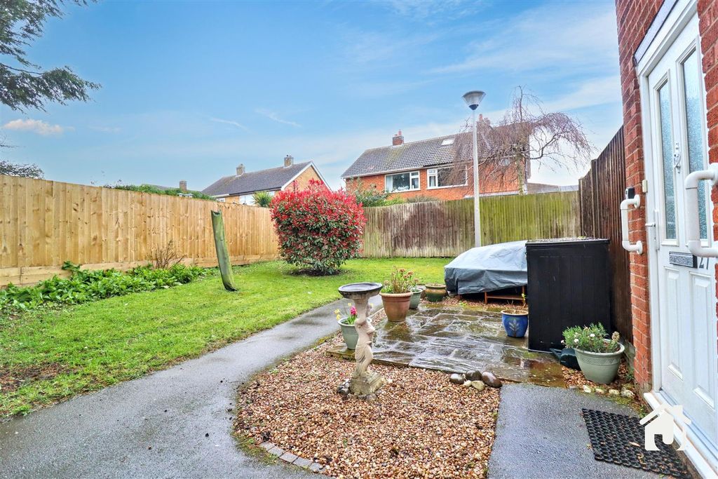 Additional image 18 of 3 bed flat for saleCross Lane, Mountsorrel, Loughborough LE12