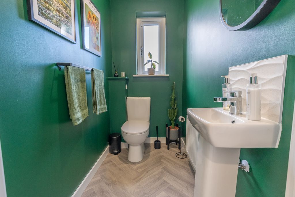 Additional image 11 of 3 bed end terrace house for saleMackay Place, Wishaw ML2
