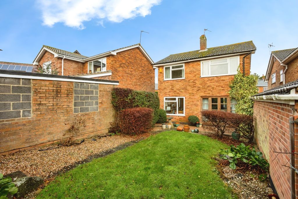 Additional image 12 of 3 bed detached house for saleClay Street, Wymeswold, Loughborough LE12