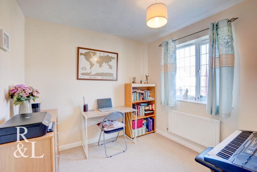 Additional image 30 of 4 bed detached house for saleBlackthorn Way, Measham DE12
