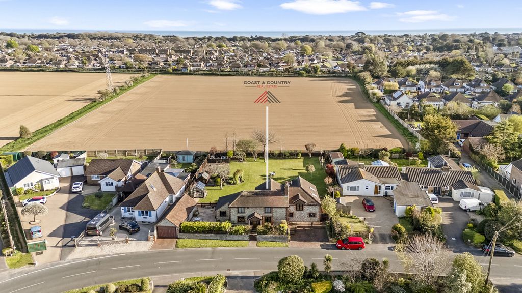 Additional image 33 of 4 bed detached house for saleFerring Lane, Worthing BN12