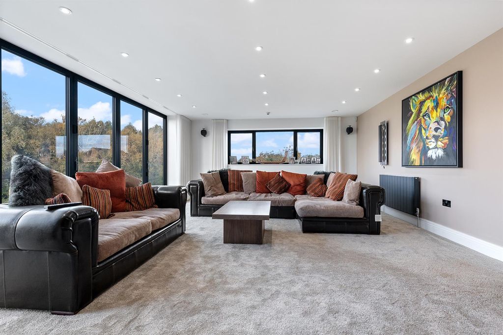 Additional image 22 of 5 bed detached house for saleThe Village, Earswick, York YO32