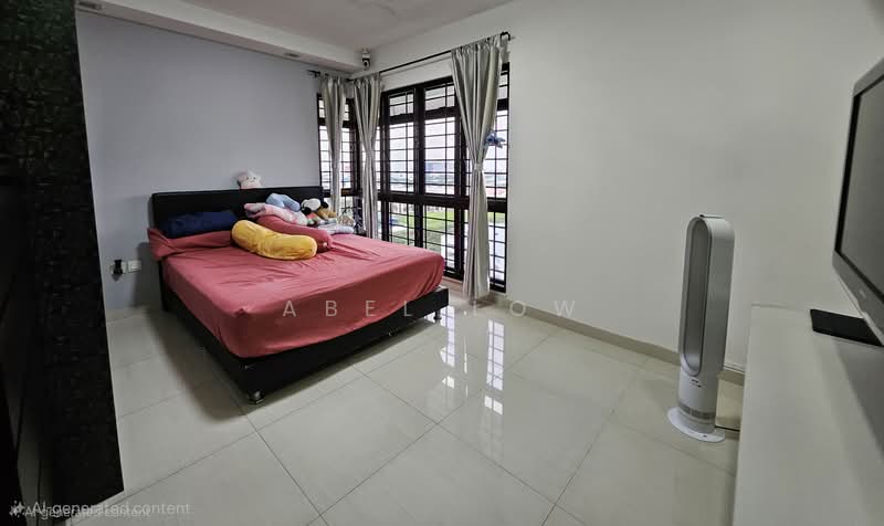 Additional image 3 of 653B Jurong West Street 61