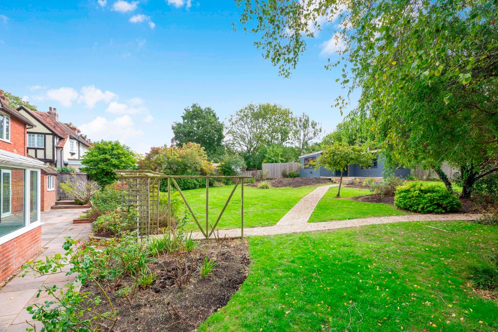 Additional image 19 of 4 bed detached house for saleOaktrees, Wyke Road, Gillingham SP8