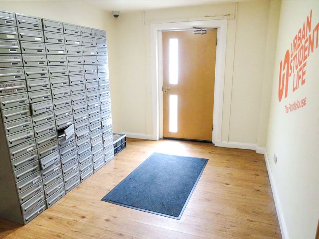 Additional image 5 of Studio for saleWoodgate, Loughborough LE11