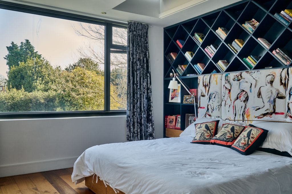 Additional image 9 of 5 bed detached house for saleDenbigh Gardens, Richmond TW10