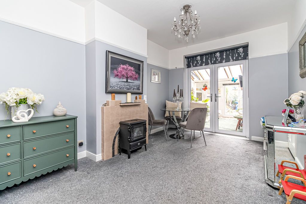 Additional image 4 of 3 bed terraced house for saleMaylands Avenue, Southsea PO4