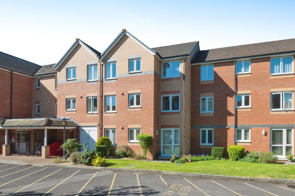 Additional image 12 of 1 bed flat for saleOakley Road, Southampton SO16