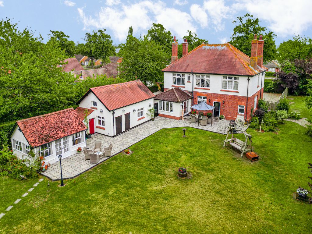 Additional image 25 of 4 bed detached house for sale76 Witham Road, Woodhall Spa LN10