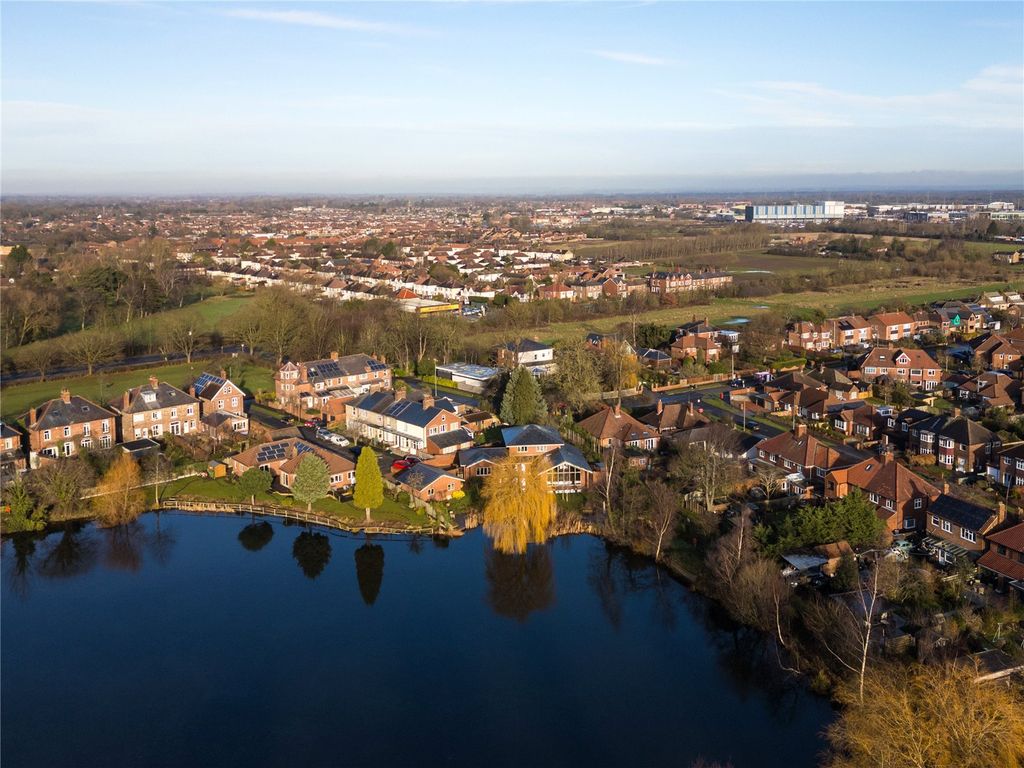 Additional image 10 of 4 bed detached house for saleWillow Grove, York, North Yorkshire YO31