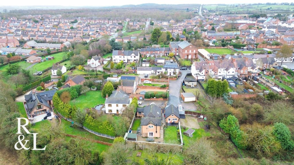 Additional image 49 of 4 bed detached house for saleYork Close, Measham, Swadlincote DE12