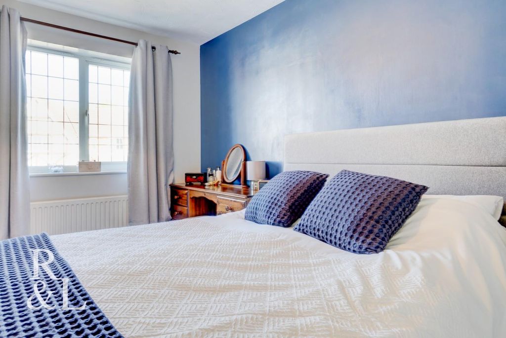 Additional image 19 of 4 bed detached house for saleBlackthorn Way, Measham DE12