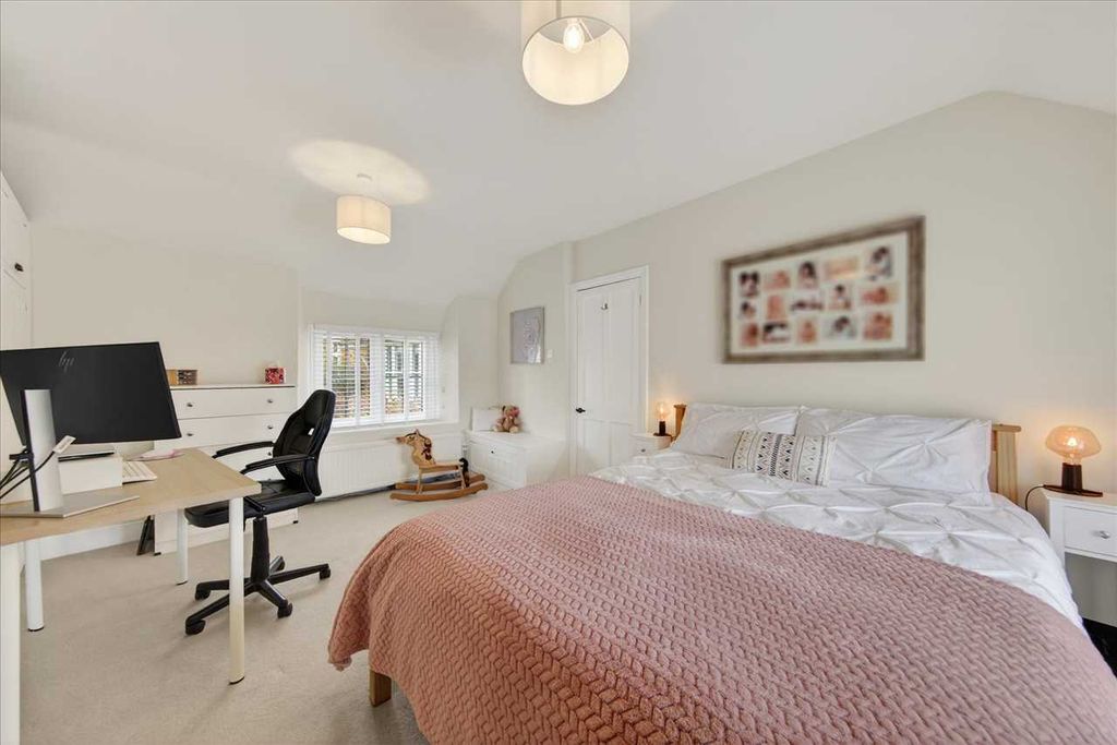 Additional image 21 of 3 bed cottage for saleWalnut Tree Cottage, Corby Road, Cottingham LE16
