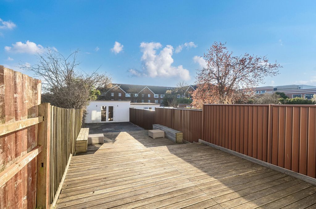 Additional image 15 of 3 bed terraced house for saleStafford Road, Shirley, Southampton, Hampshire SO15